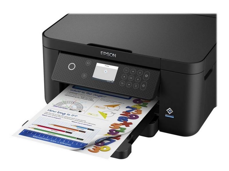 Epson Expression Home XP-5200 All in One Multifunktion - Farbe - Tinte