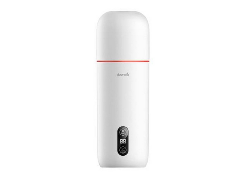 Deerma Wasserkocher DR035S - Electric Hot Water Cup - Weiß - 300 W