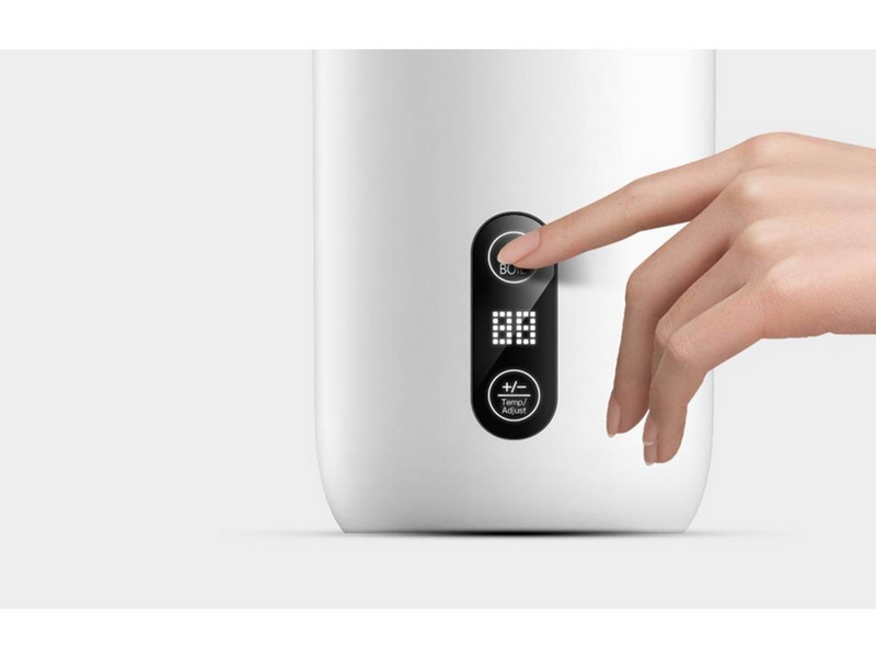 Deerma Wasserkocher DR035S - Electric Hot Water Cup - Weiß - 300 W