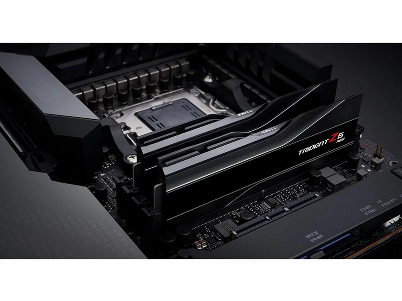 G.Skill Trident Z5 Neo DDR5-6000 - 32GB - CL32 - Dual Channel (2 pcs) - AMD
