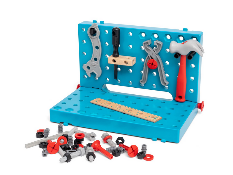 Brio Builder Working Bench