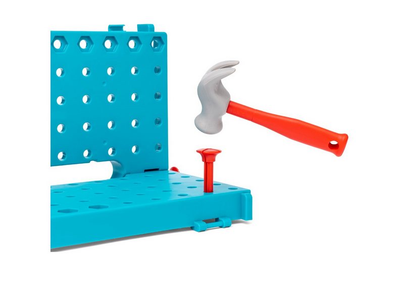 Brio Builder Working Bench