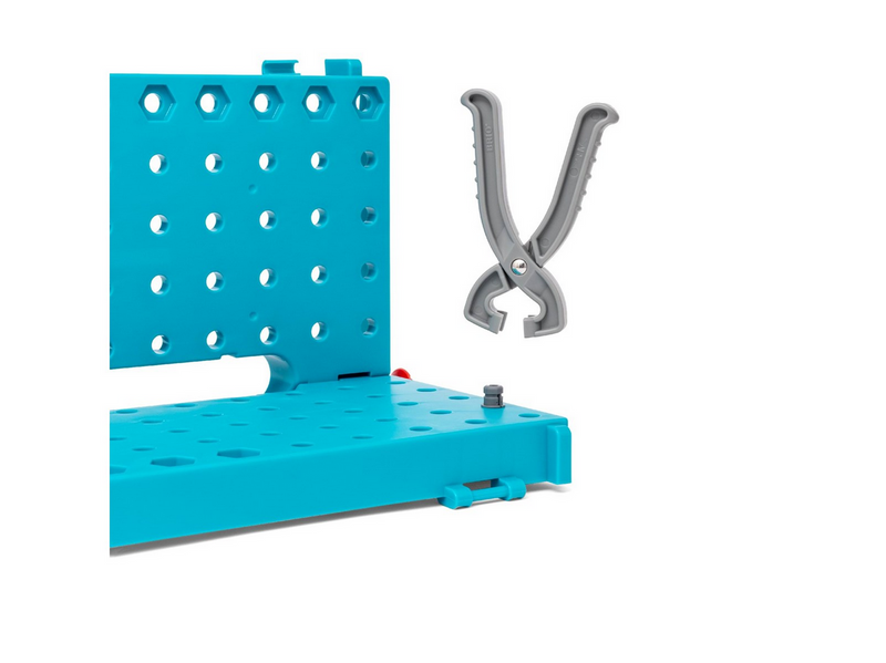 Brio Builder Working Bench
