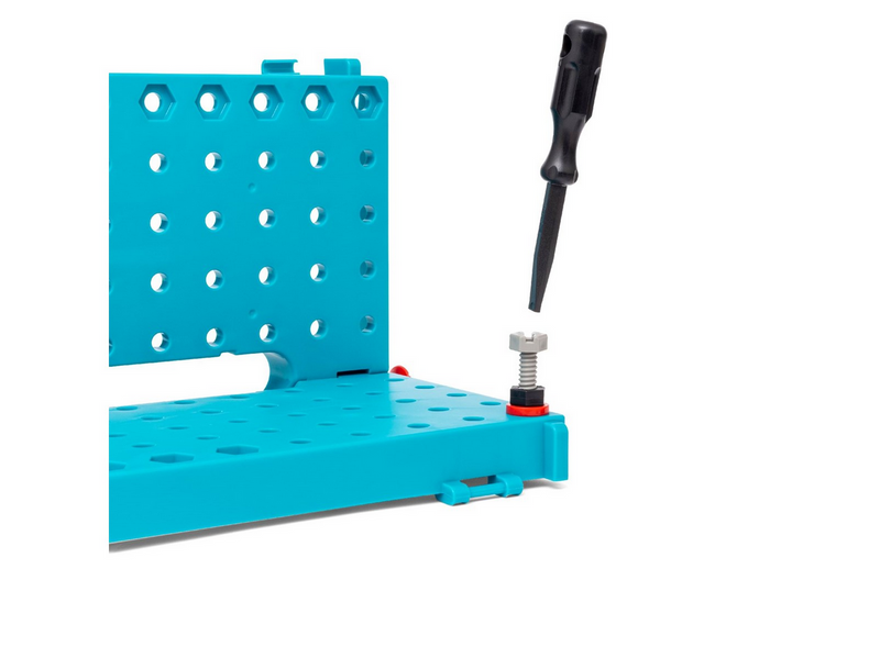 Brio Builder Working Bench