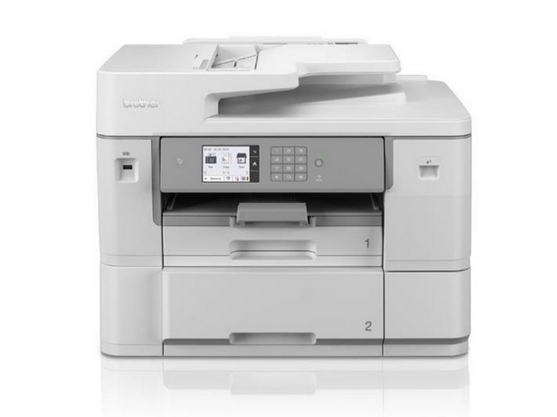 Brother MFC-J6959DW A3 All in One Multifunktion - Farbe - Tinte