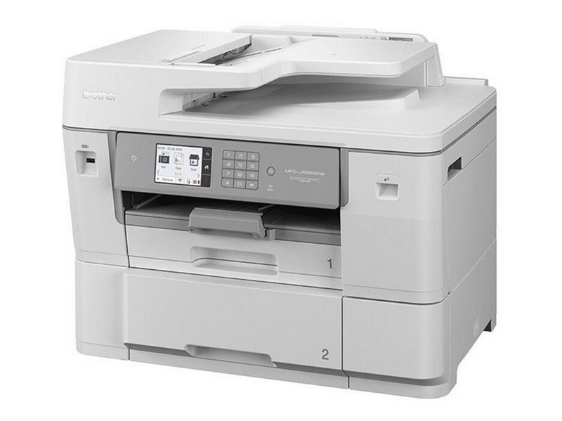 Brother MFC-J6959DW A3 All in One Multifunktion - Farbe - Tinte