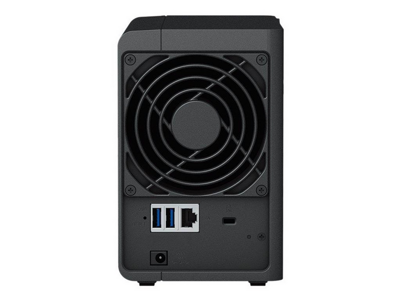 Synology Disk Station DS223 - NAS Server