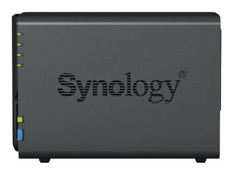 Synology Disk Station DS223 - NAS Server