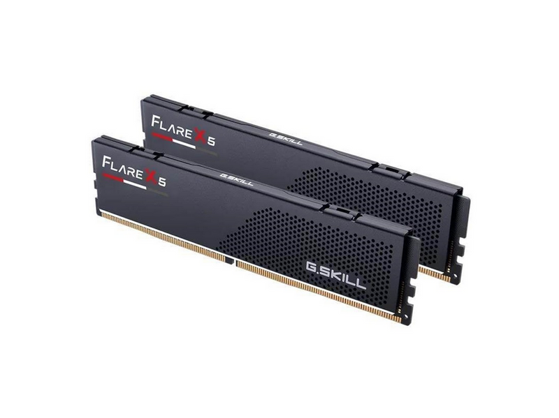 G.Skill Flare X5 DDR5-6000 - 64GB - CL30 - Dual Channel (2 pcs) - AMD EXPO &