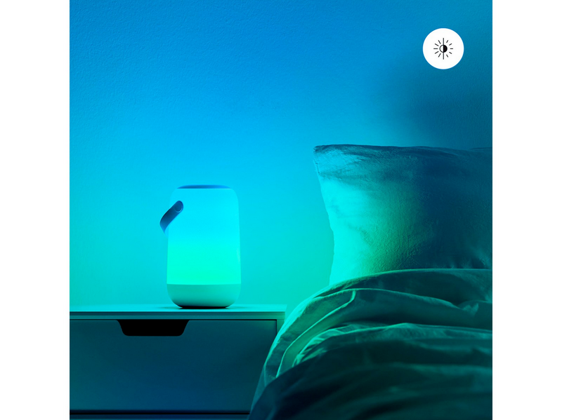 WiZ Mobil-Lampe