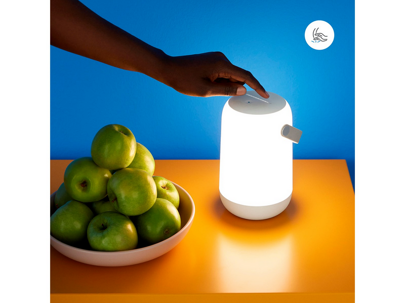 WiZ Mobil-Lampe