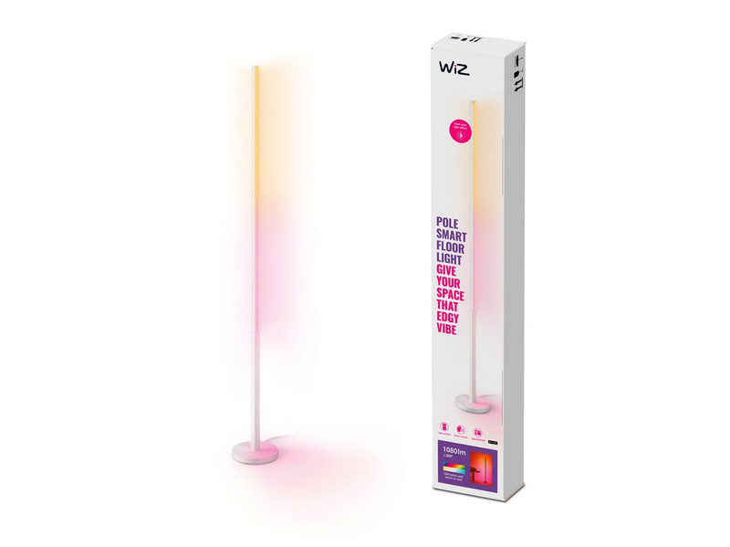 WiZ Pole Bodenlampe