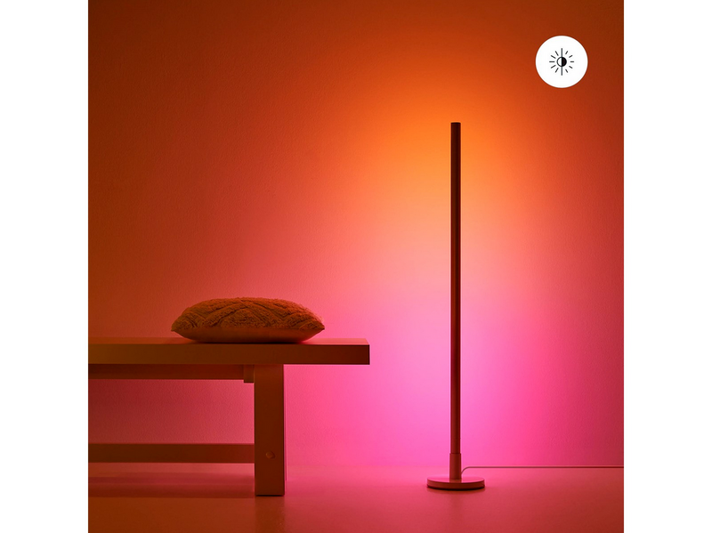 WiZ Pole Bodenlampe