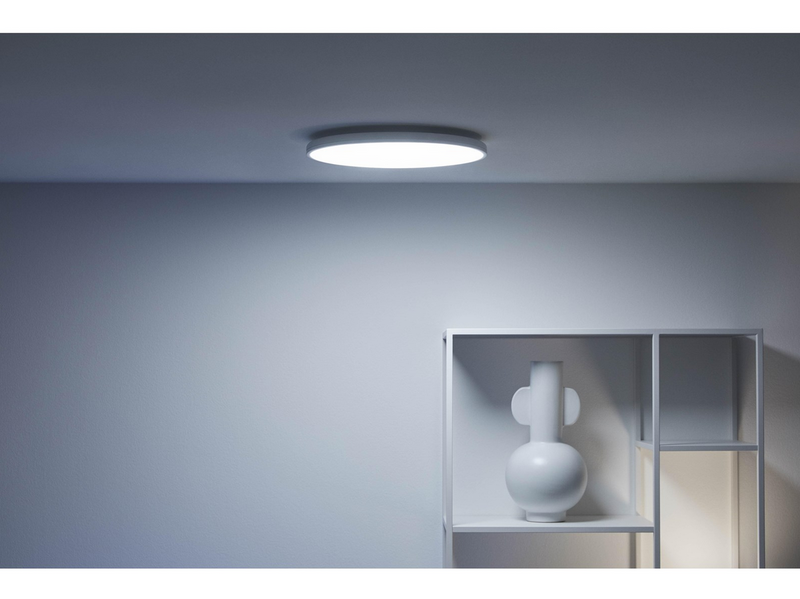 WiZ Rune Deckenlampe - 21 W - Full-Color - weiß