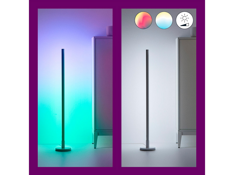 WiZ Pole Bodenlampe