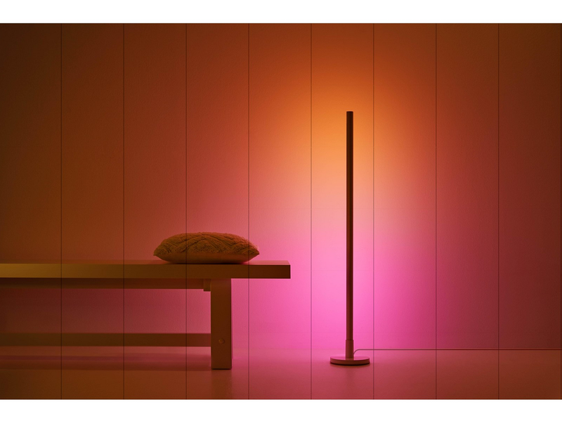 WiZ Pole Bodenlampe