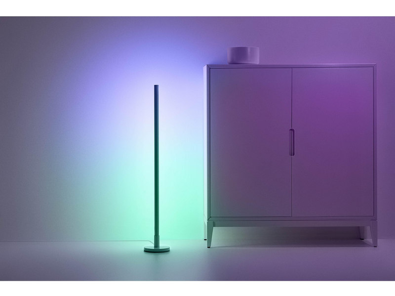 WiZ Pole Bodenlampe