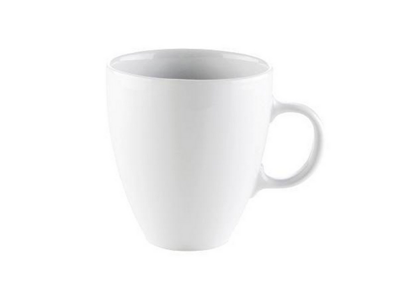 Pillivuyt Cecil Mug 40 cl White