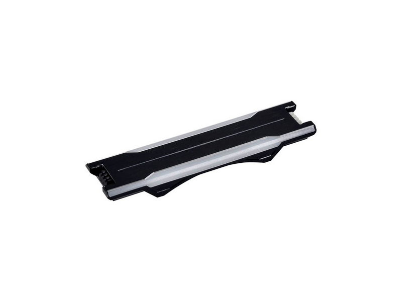 Lian Li UNI FAN P28 Fan ARGB Strip - Black
