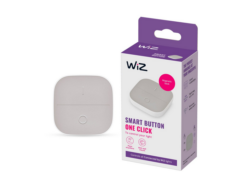WiZ Smart Button