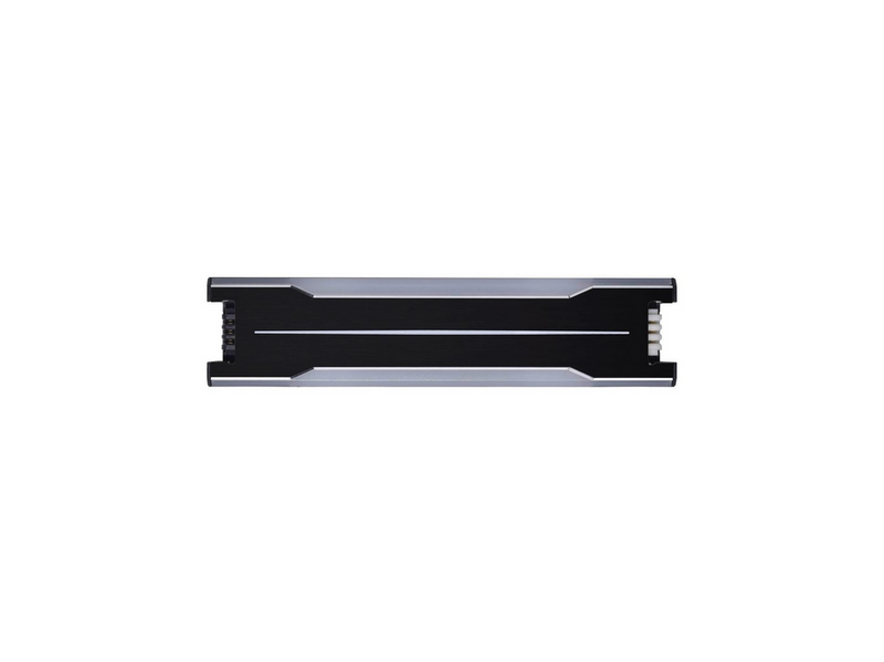 Lian Li UNI FAN P28 Fan ARGB Strip - Black