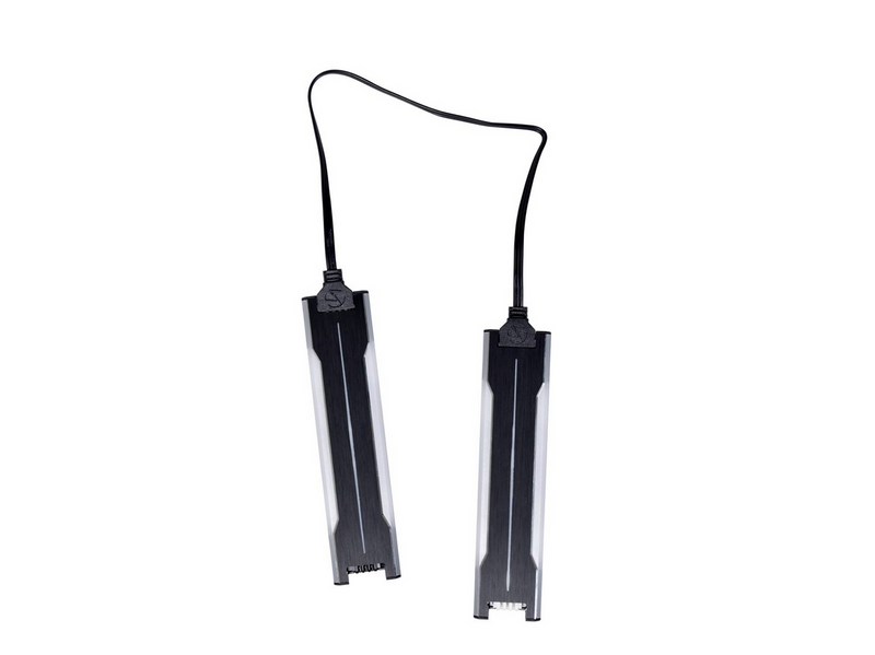 Lian Li UNI FAN P28 Fan ARGB Strip - Black
