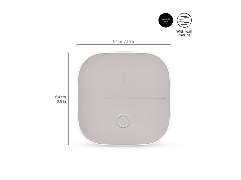 WiZ Smart Button