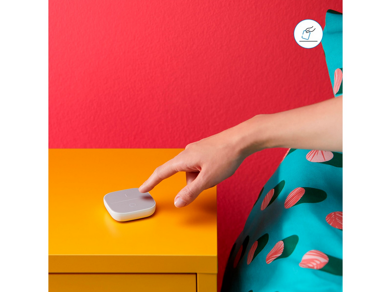 WiZ Smart Button