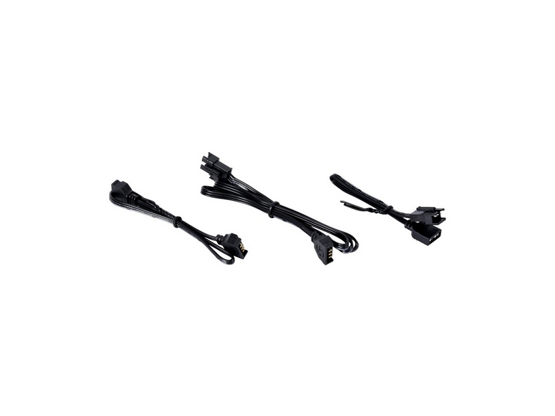 Lian Li UNI FAN P28 Fan ARGB Strip - Black