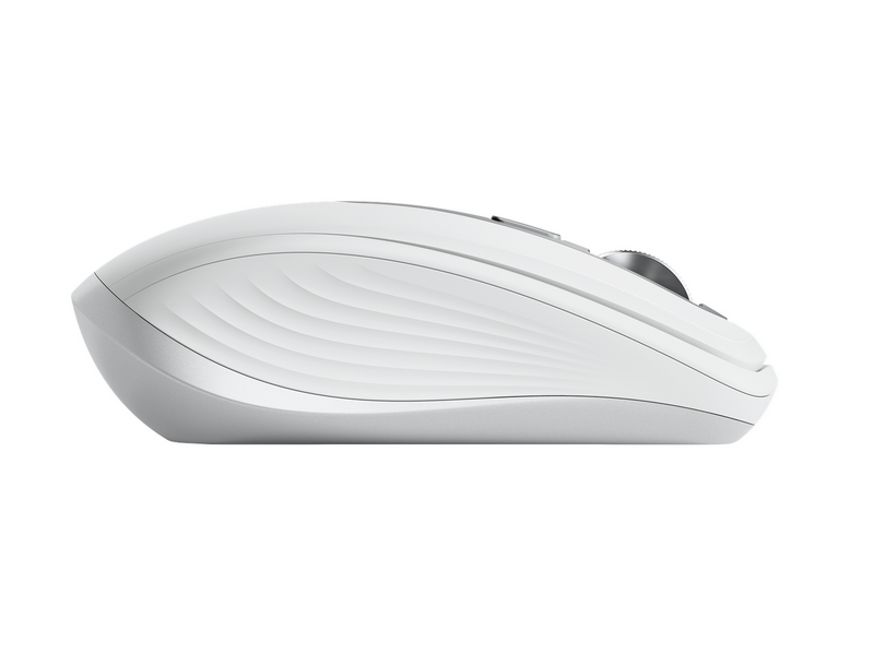 Logitech MX Anywhere 3S - Pale Grey - Maus (Grau)