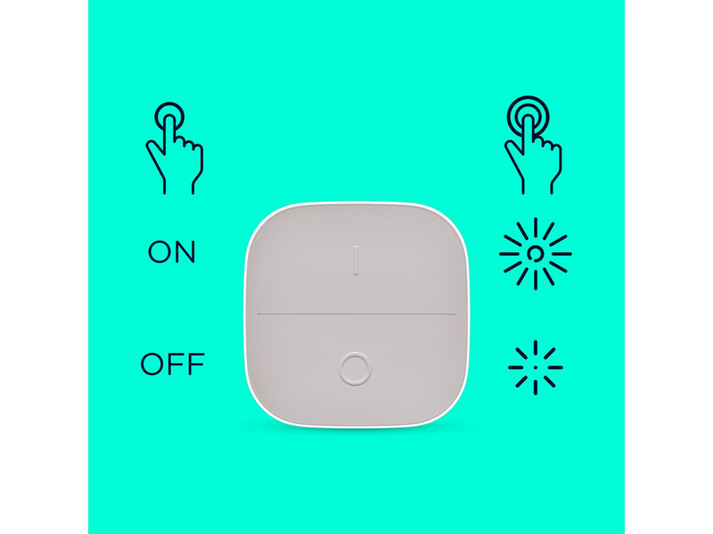 WiZ Smart Button