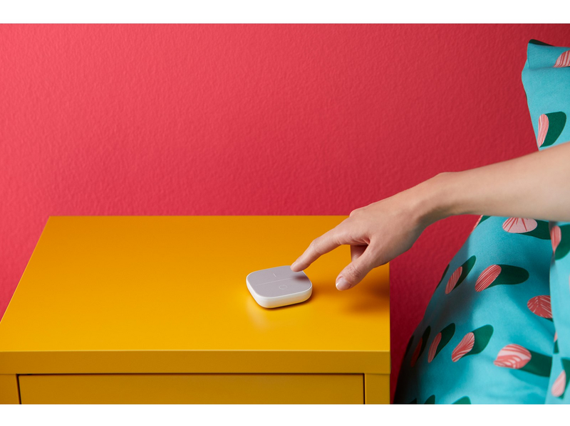 WiZ Smart Button