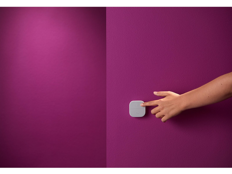 WiZ Smart Button