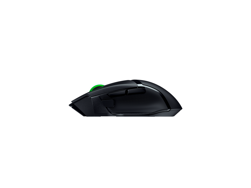 Razer Basilisk V3 X Hyperspeed - Gaming Maus (Schwarz)