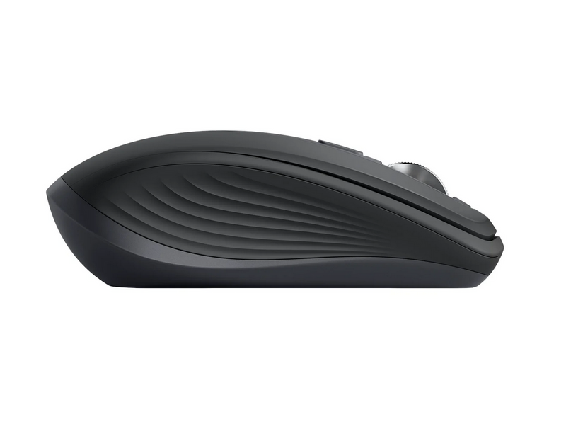 Logitech MX Anywhere 3S - Graphite - Maus (Schwarz)