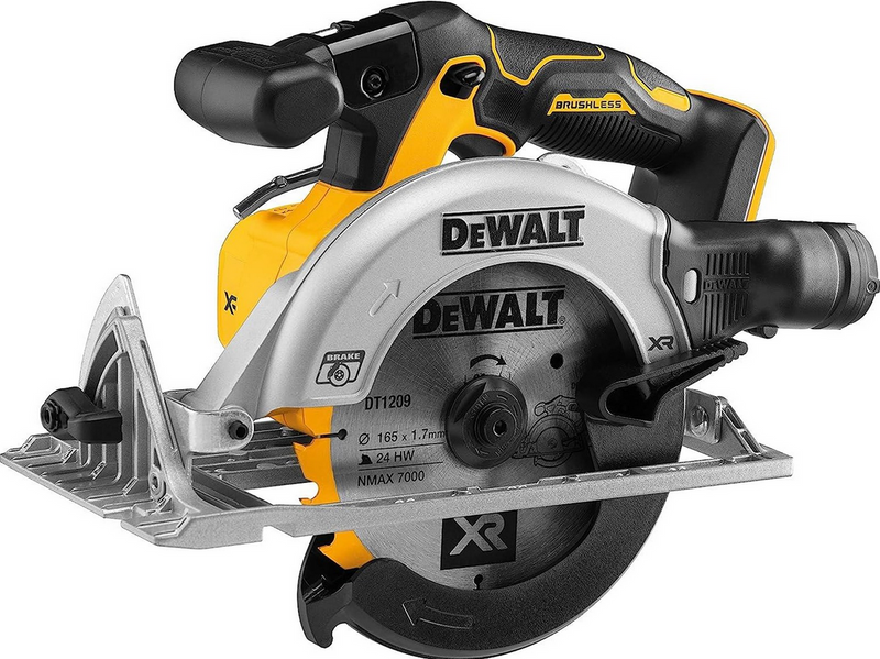 Dewalt Circular Saw
