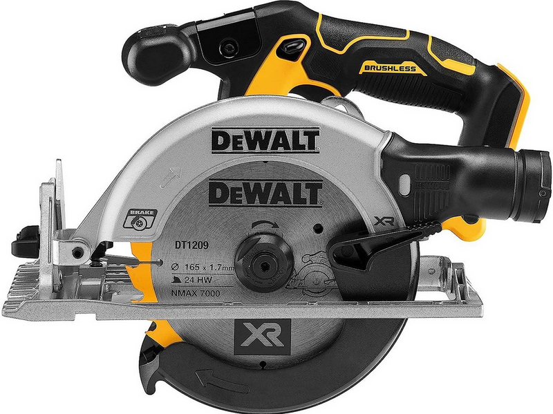 Dewalt Circular Saw