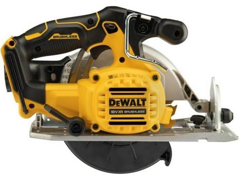 Dewalt Circular Saw