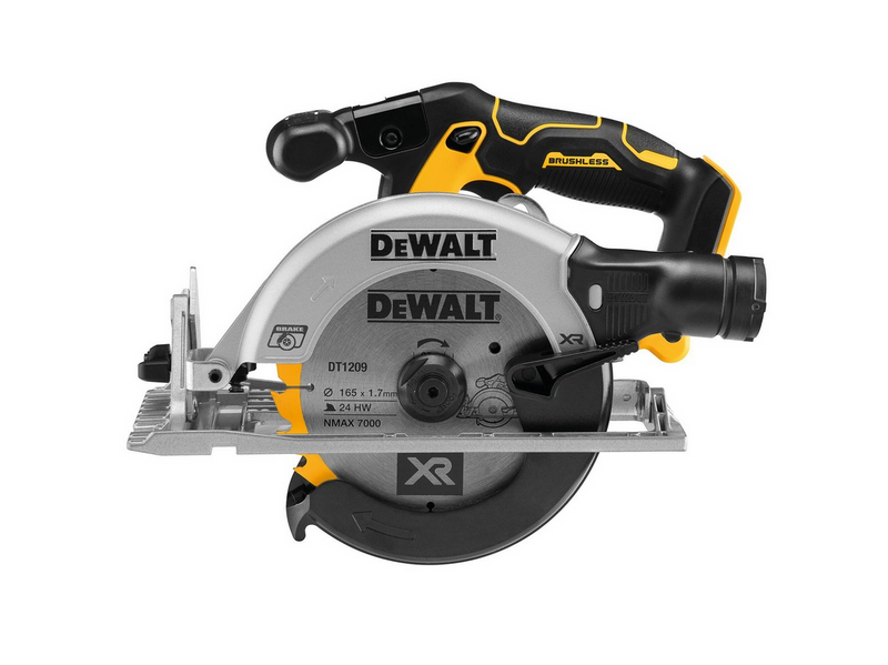 Dewalt Circular Saw