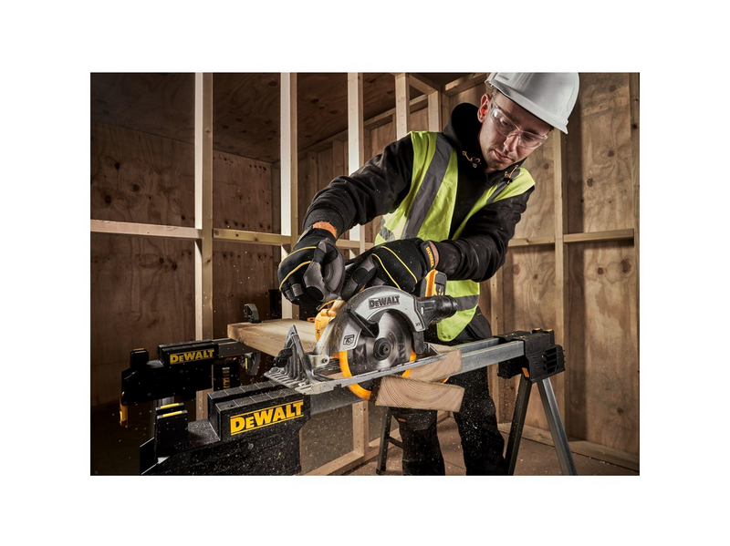 Dewalt Circular Saw