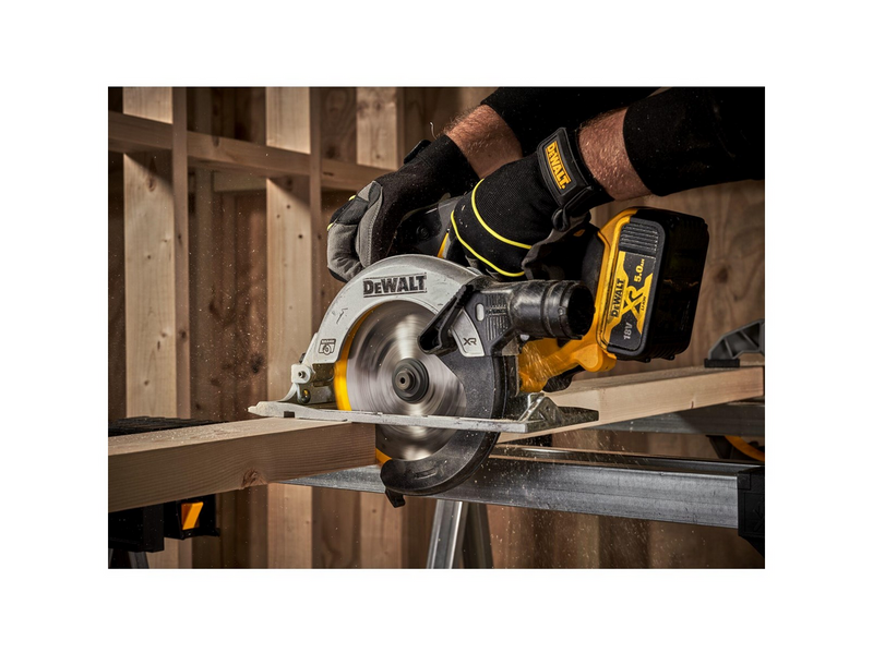 Dewalt Circular Saw