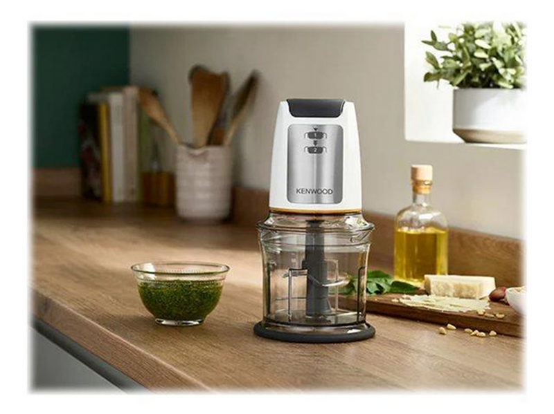 Kenwood Mixer Easy Chop CHP61.100WH - 500 W