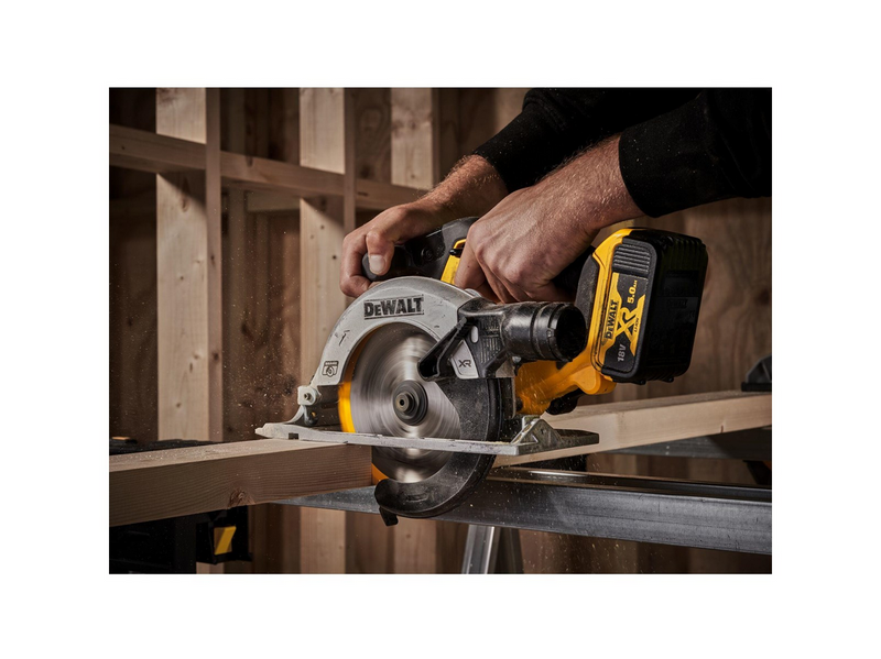Dewalt Circular Saw