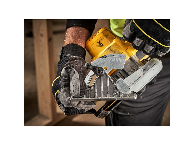 Dewalt Circular Saw