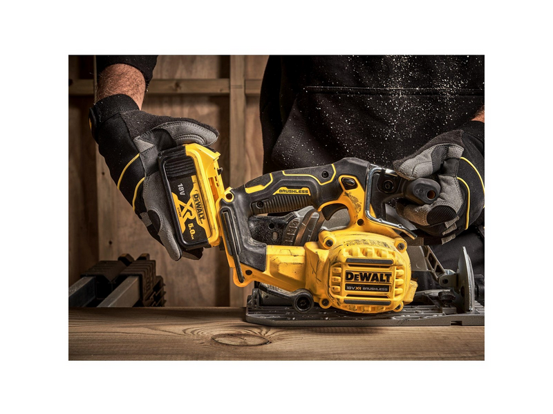 Dewalt Circular Saw