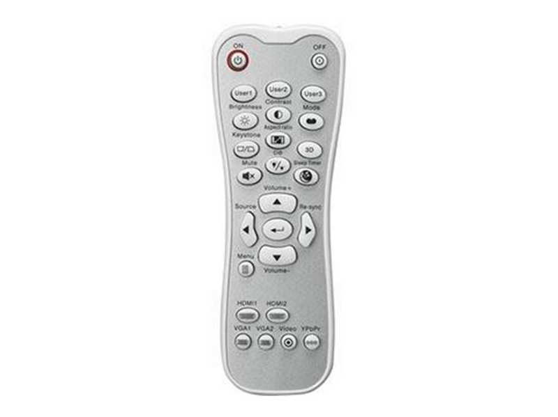 Optoma Projektoren UHD35STx - 3840 x 2160 - 3600 ANSI lumens