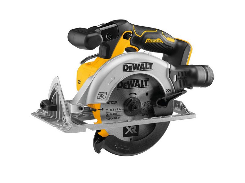 Dewalt Circular Saw