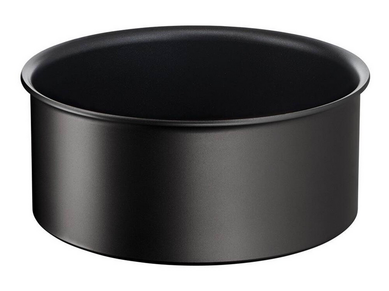 Tefal Ingenio Eco resist Saucepan 16 cm / 1.7 l. Black (without handle)