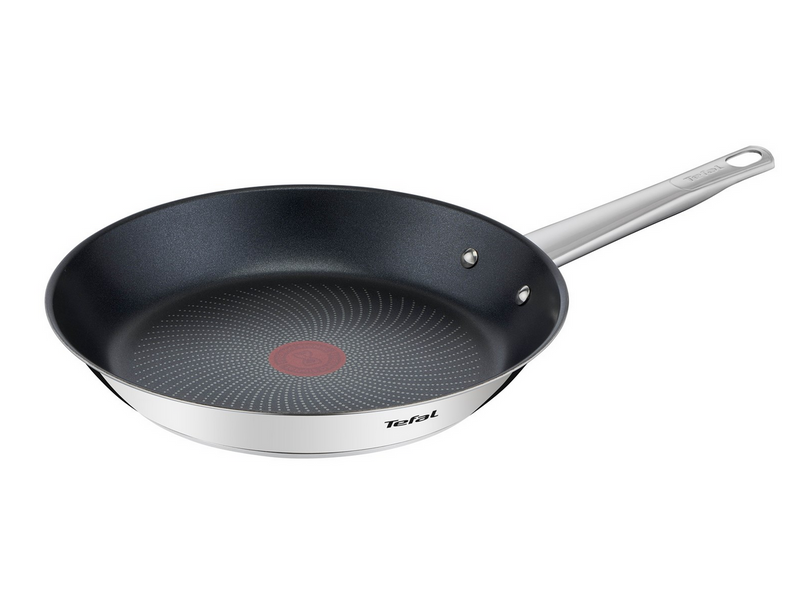 Tefal Cook eat Set 4 pcs Stainless steel