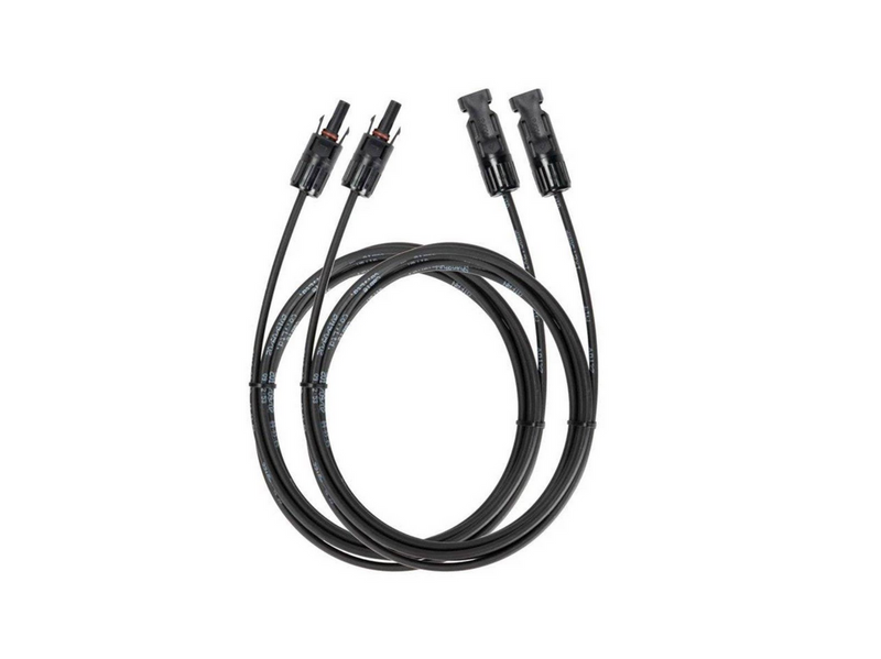 EcoFlow MC4 Solar Extension Cable 3m